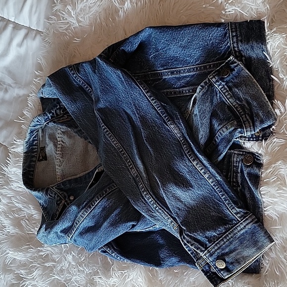 Lee Jean Jacket - Picture 3 of 3